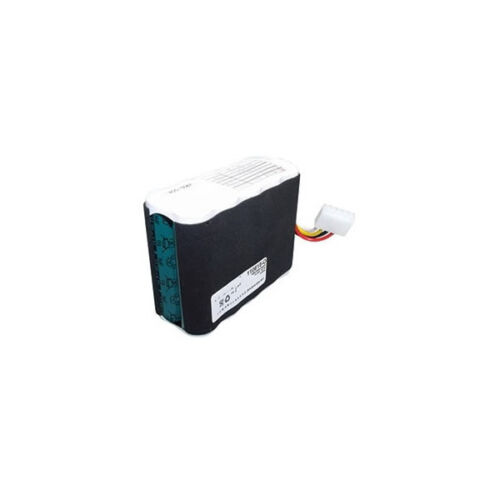 BATTERIA RICARICABILE a 4 PIN PER CU-ER 1/2/3 - vecchi modelli