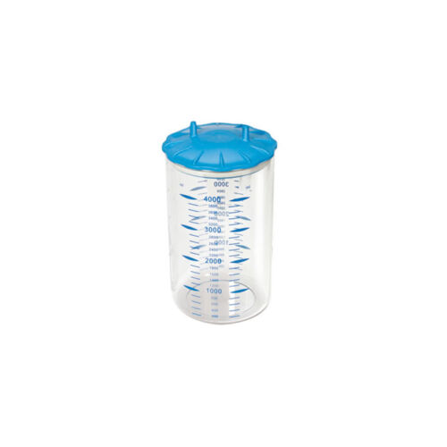 VASO RICAMBIO 4 litri