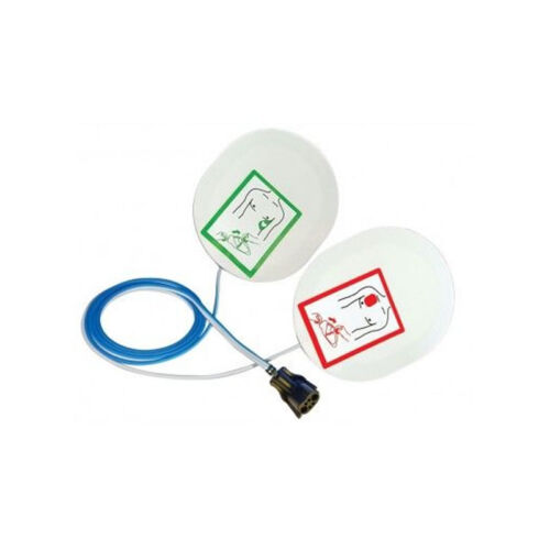 PLACCHE COMPATIBILI per defib. Mediana 10 paia