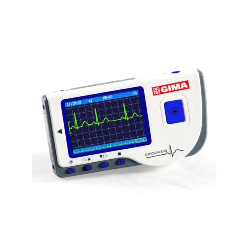ECG PALMARE CARDIO B