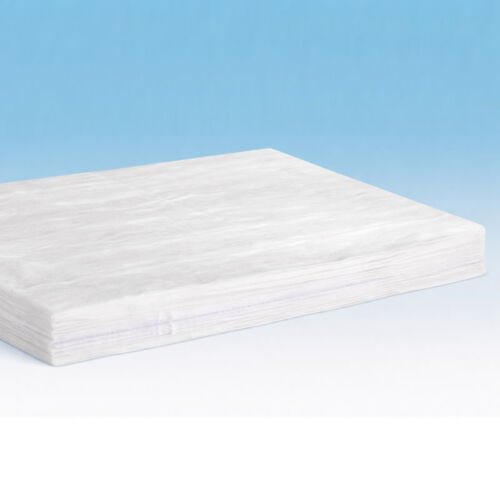 GUAINA 190x80x12 cm - traspirante in poliestere