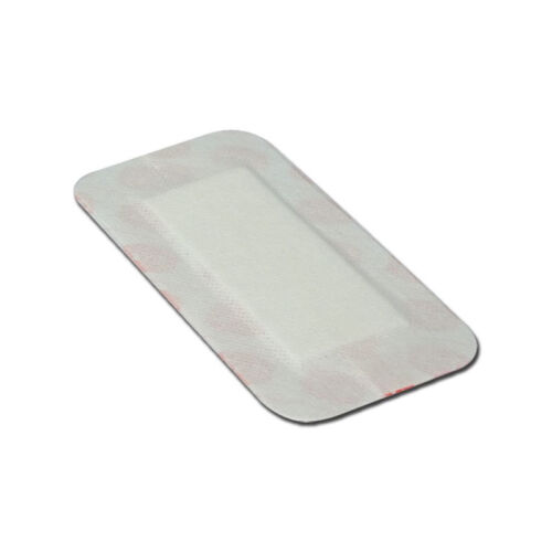MEDICAZIONE ADESIVA STERILE 8x15 cm conf. 50 pz.