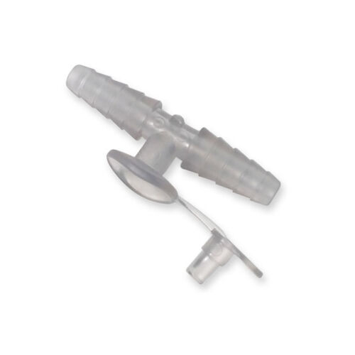 ADATTATORE CATETERE per aspiratore ASPEED conf. 100 pz.