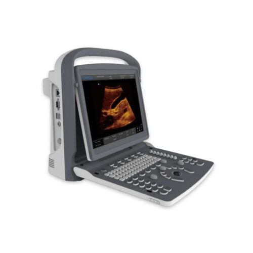 ECOGRAFO CHISON ECO-2 VET - 1 connettore