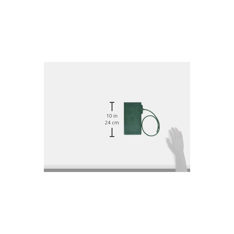 POLMONE 1 TUBO - verde - immagine 2