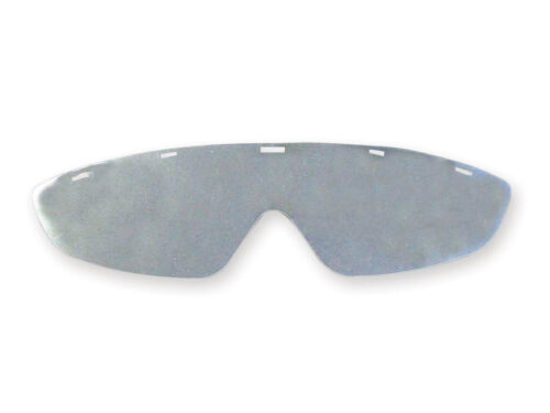 VISIERE DI RICAMBIO per codice 25646 conf. 20 pz.