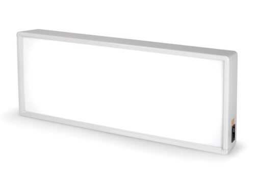 NEGATIVOSCOPIO DOPPIO 38 x 92 cm