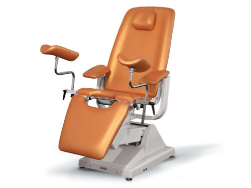 GYNEX PROFESSIONAL - albicocca metallizzato