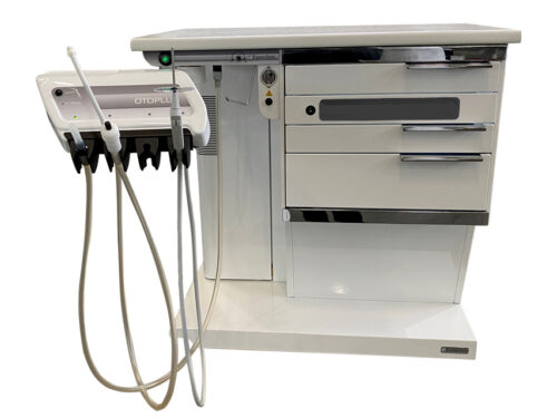 OTOPLUS BASE - RIUNITO ORL