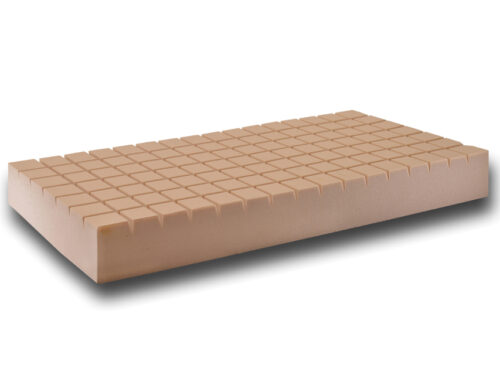 MATERASSO ANTIDECUBITO 195x85x14 cm