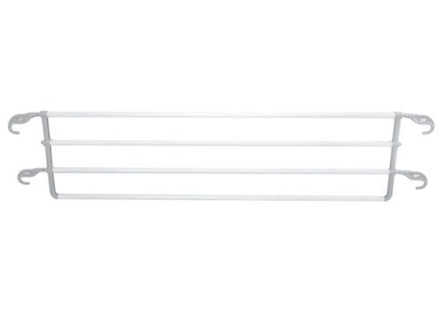 SPONDE DELUXE REGOLABILI 194-220x43,5cm 1 paio