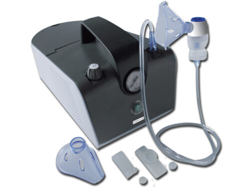 AEROSOL PROFESSIONALE COMP-A NEB 230V - 50 Hz