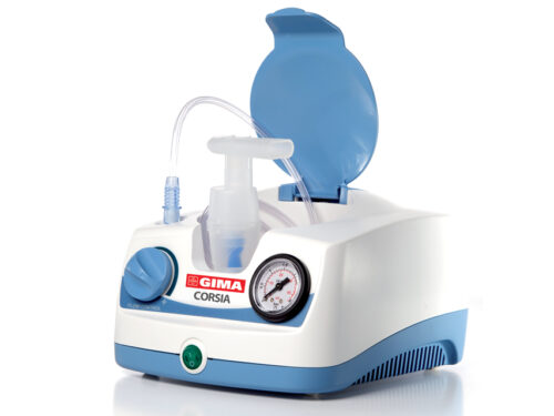 AEROSOL CORSIA PROFESSIONAL - pistone