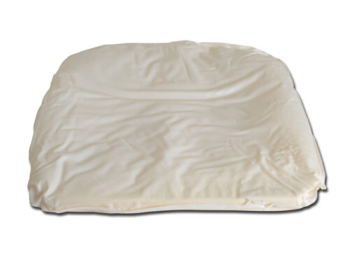 CUSCINO ANTIDECUBITO BULGEL 43x43x3 cm