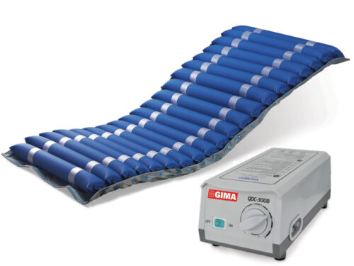MATERASSO A CELLE + COMPRESSORE (28567+28568) 1 kit