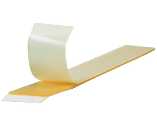 FASCIA BIADESIVA HYDROCOLLOID conf. 30 pz.
