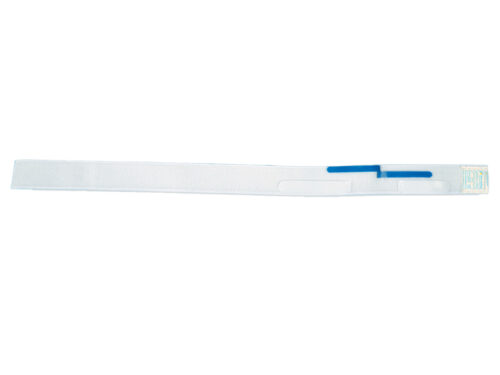 SISTEMA DI FISSAGGIO 3 in 1 per sacche urine, tubo e catetere conf. 2 pz.
