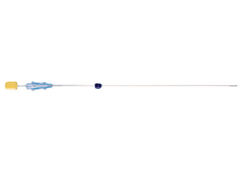 AGHI PER AMNIOCENTESI 21G x 120 mm - sterili conf. 25 pz.