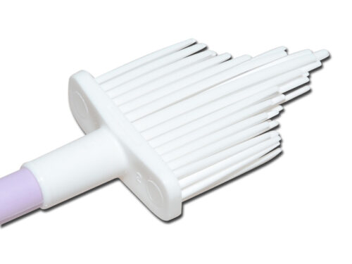 WALLACH PAPETTE - non sterile conf. 100 pz.