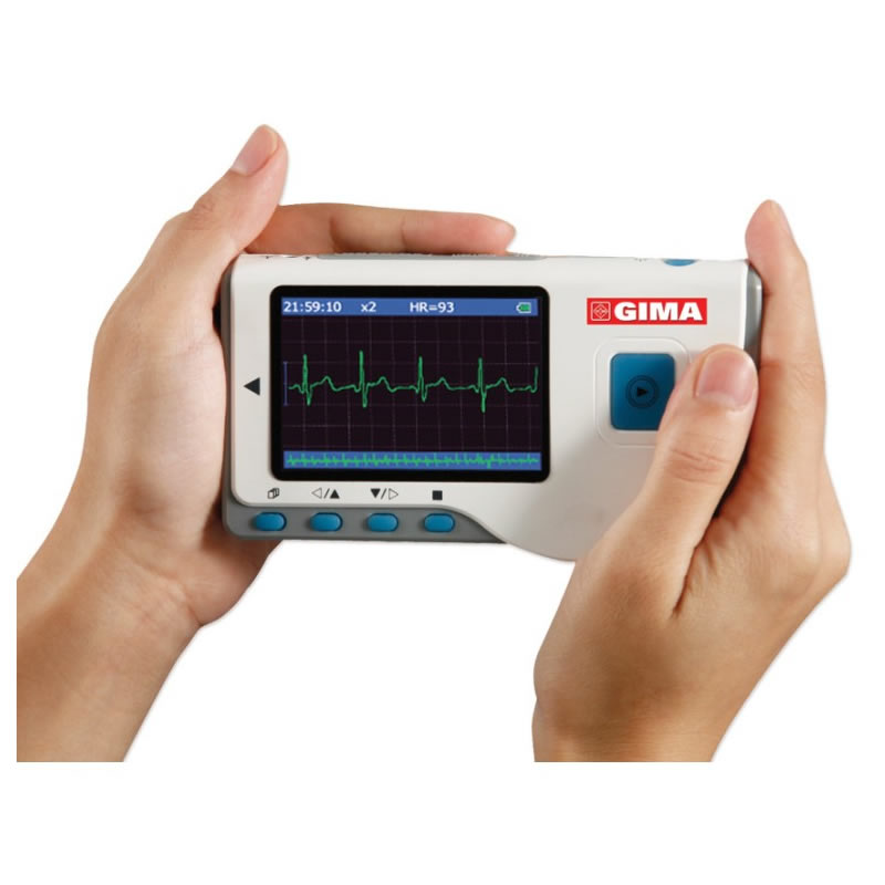 ECG PALMARE CARDIO B - immagine 2