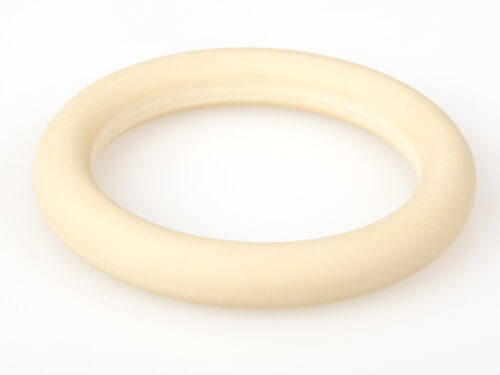 PESSARIO UTERINO GOMMA diam. 80 mm