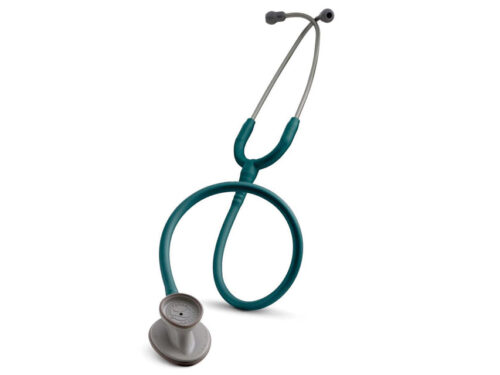 Stetoscopio 3M Littmann Lightweight II S.E. - 2452 - blu caraibi