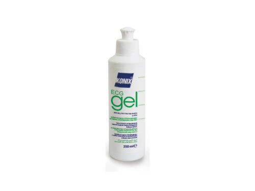 GEL PER ECG - tubetto da 250 ml conf. 40 pz.