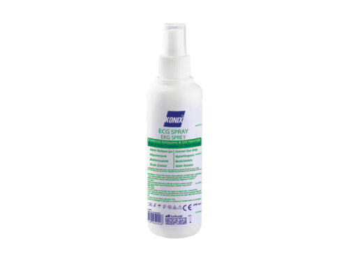 GEL SPRAY PER ECG conf. 20 pz.
