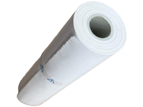 CARTA TERMICA 111x8 PER MICROLAB 3500 conf. 25 pz.