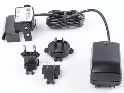 CARICABATTERIA POWERPACK per codice 33400