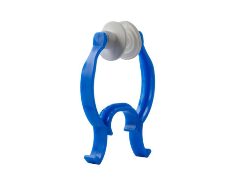 STRINGINASO - gomma - large conf. 100 pz.