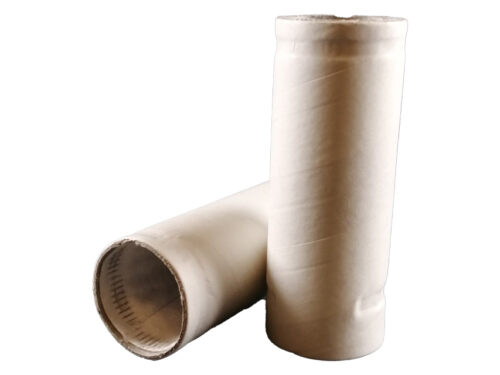 FILTRO - BOCCAGLIO ANTIBATTERICO DI CARTONE BOFAP per Cosmed conf. 200 pz.