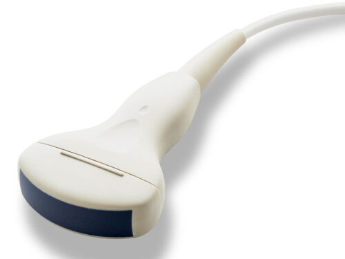 SONDA CONVEX per DP-10, DP-20, DP-2200, DP10Vet