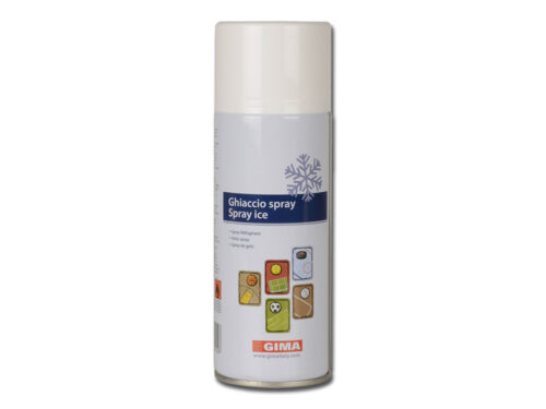 GHIACCIO SPRAY - flacone 400 ml conf. 12 pz.