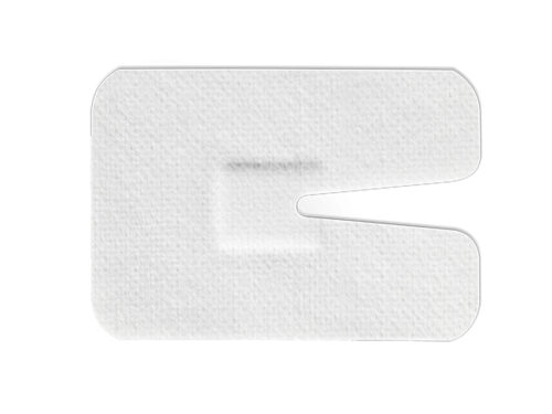 DISPOSITIVO FISSAGGIO CANNULA conf. 50 pz.