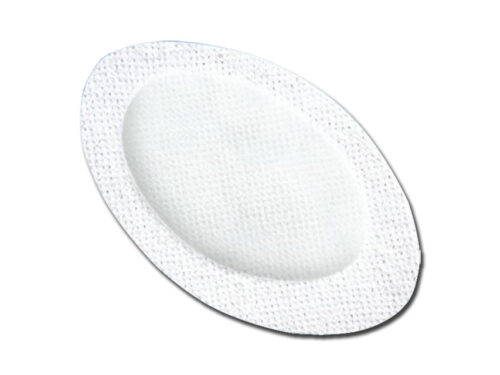 BENDA OCULARE STERILE conf. 10 pz.