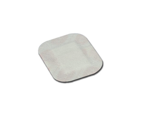 MEDICAZIONE ADESIVA STERILE TNT 5x7 cm conf. 100 pz.