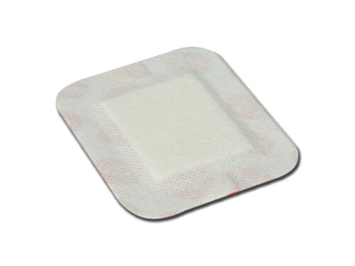 MEDICAZIONE ADESIVA STERILE TNT 8x10 cm conf. 50 pz.