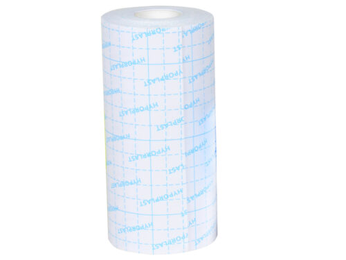 ROTOLO HYPOR PLAST 10 m x 5 cm 1 rotolo