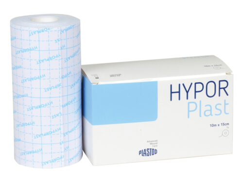 ROTOLO HYPOR PLAST 10 m x 15 cm 1 rotolo