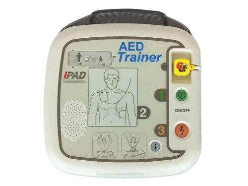 TRAINER PER iPAD CU-SP1