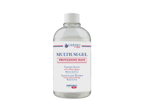 GEL MULTIUSI - 500 ml conf. 12 pz.