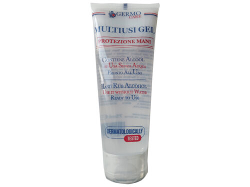 GEL MULTIUSI - 75 ml - tubetto conf. 24 pz.