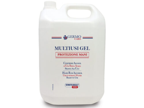 GEL MULTIUSI - 5 l
