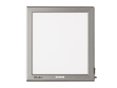 NEGATIVOSCOPIO ULTRAPIATTO LED - 42x36 cm