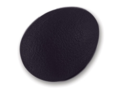 UOVA SILICONE - x-resistente - nero