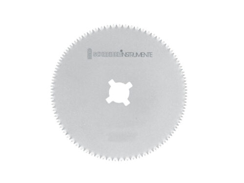 LAMA SEGA GESSI diametro 50 mm per 59099, 59100