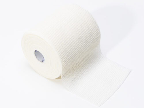 BENDA ELASTICA COESIVA 20 m x 10 cm - latex free