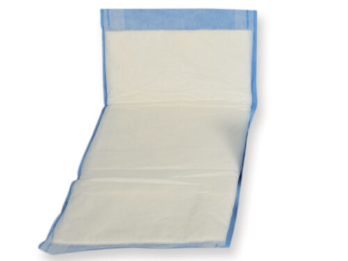 PADS ASSORBENTI 20 x 40 cm - sterili conf. 25 pz.