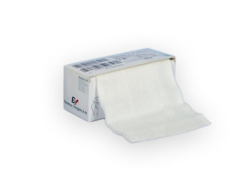 ROTOLI GARZA COTONE 80 cm x 1 m